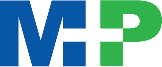 Mp logo